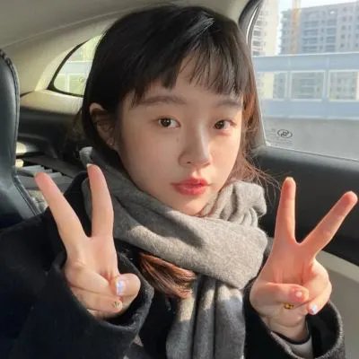 尖叫声